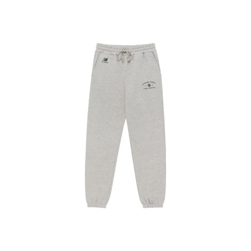 Aime Leon Dore X New Balance Sonny Ny Sweatpants-0