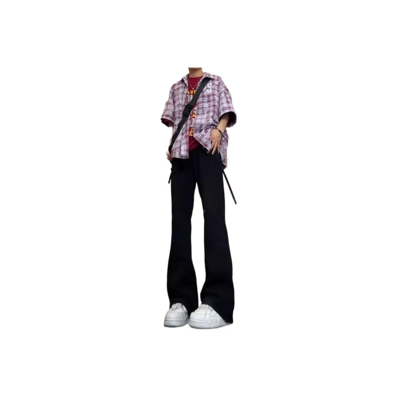 SOCKKEY Jeans Unisex-0