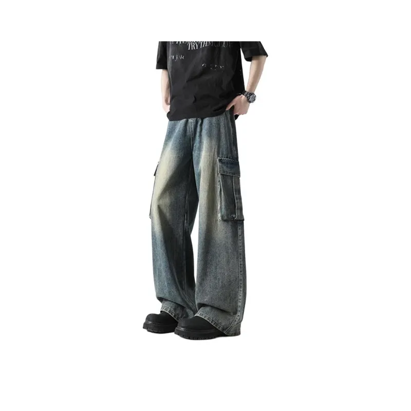 SCHEPPERHEYN Jeans Unisex-5
