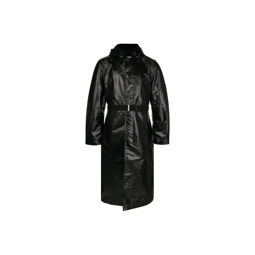 1017 YEEZY RC-01 No Print Raincoat