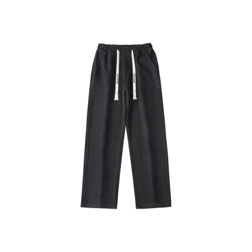David Bakken Jeans Unisex