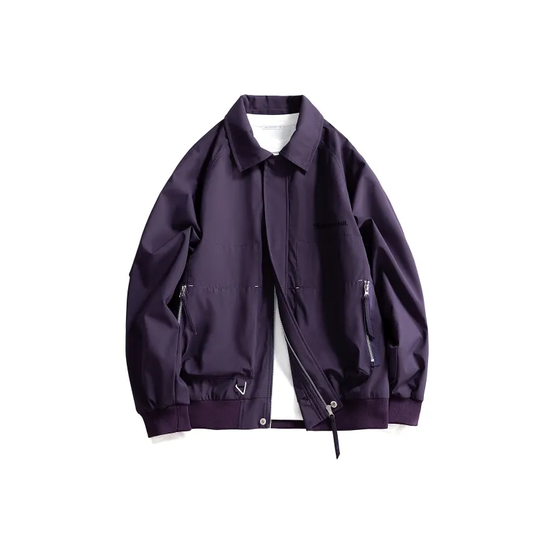 S.k. Manor Hill Jackets Coats Unisex Leju Apricot-4