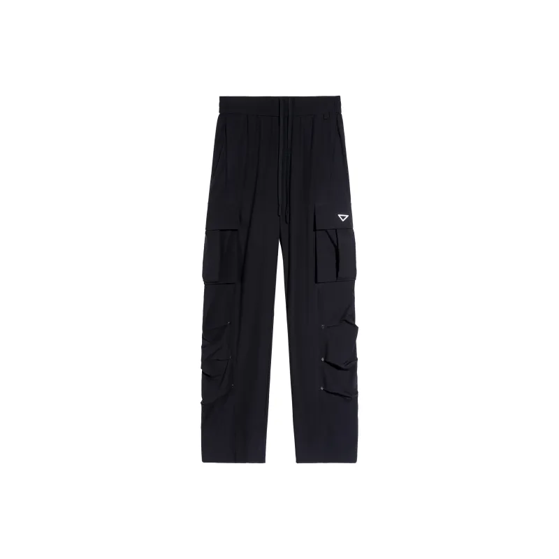 ALL IN Cargo Pants Unisex-6