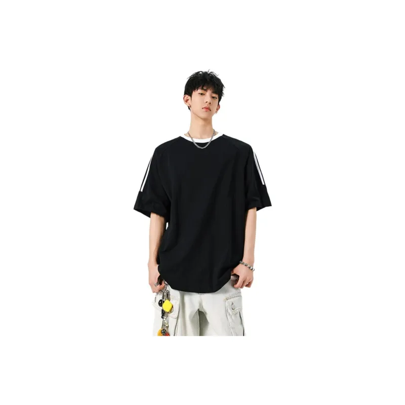 TESTUNG T-Shirts Unisex-0