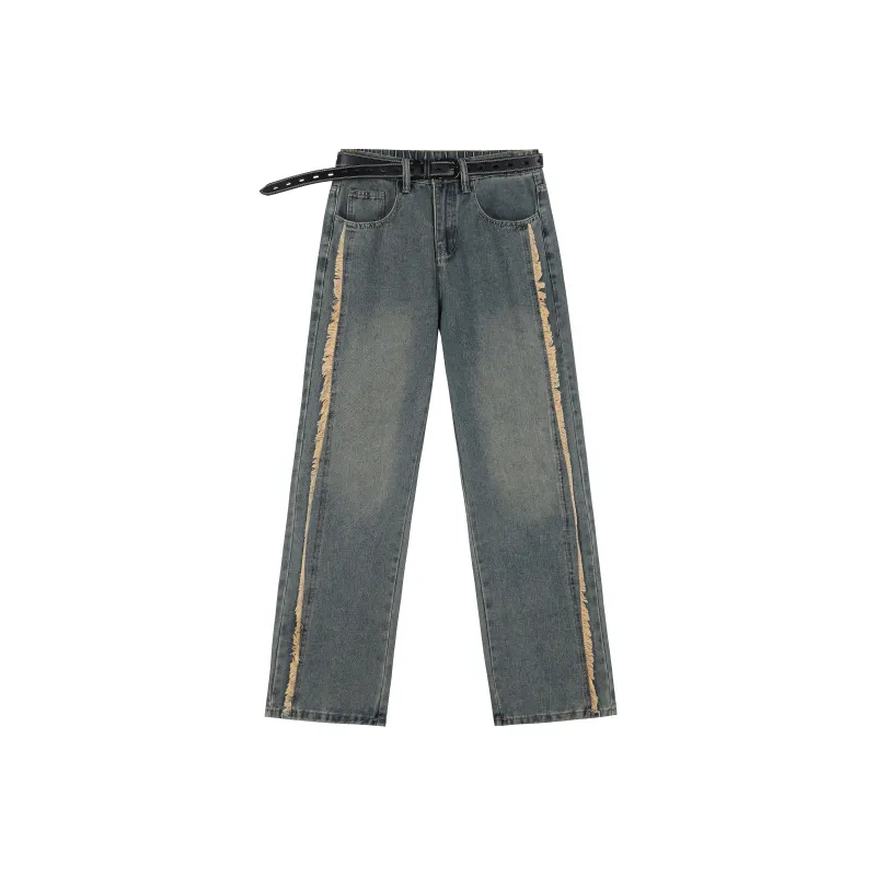 EVBD Jeans Unisex-0