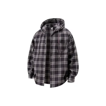 ROSECREED Jackets Unisex