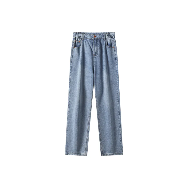 NFWYS Jeans Unisex-8