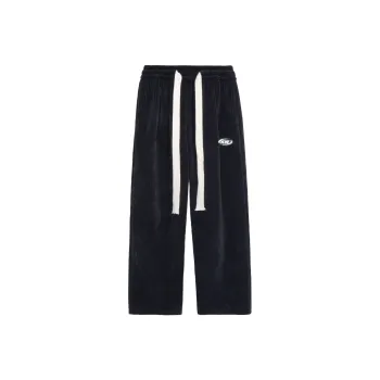 KILLWINNER Straight Sweatpants Unisex