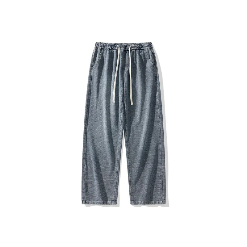 SIFLYTO Jeans Unisex-4