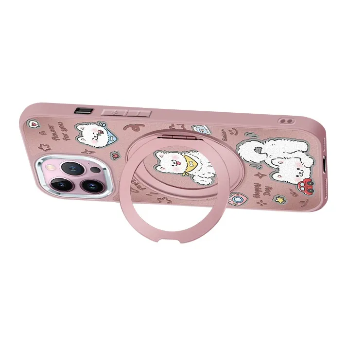 Small bones Phone Cases-2