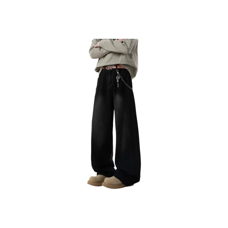 V37 Jeans Unisex-0