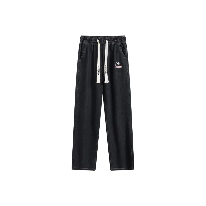 NFWYS Jeans Unisex-0