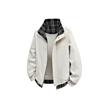 DBD WH Jackets Unisex