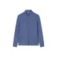 Blue Heather Gray