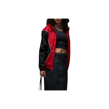 JORDAN Brooklyn Men's Hooded Draft Jacket