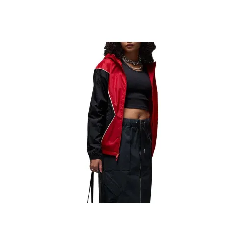 JORDAN Brooklyn Men's Hooded Draft Jacket