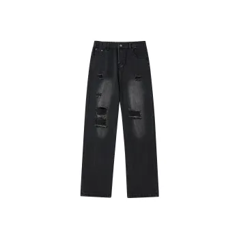 ORMY Jeans Unisex