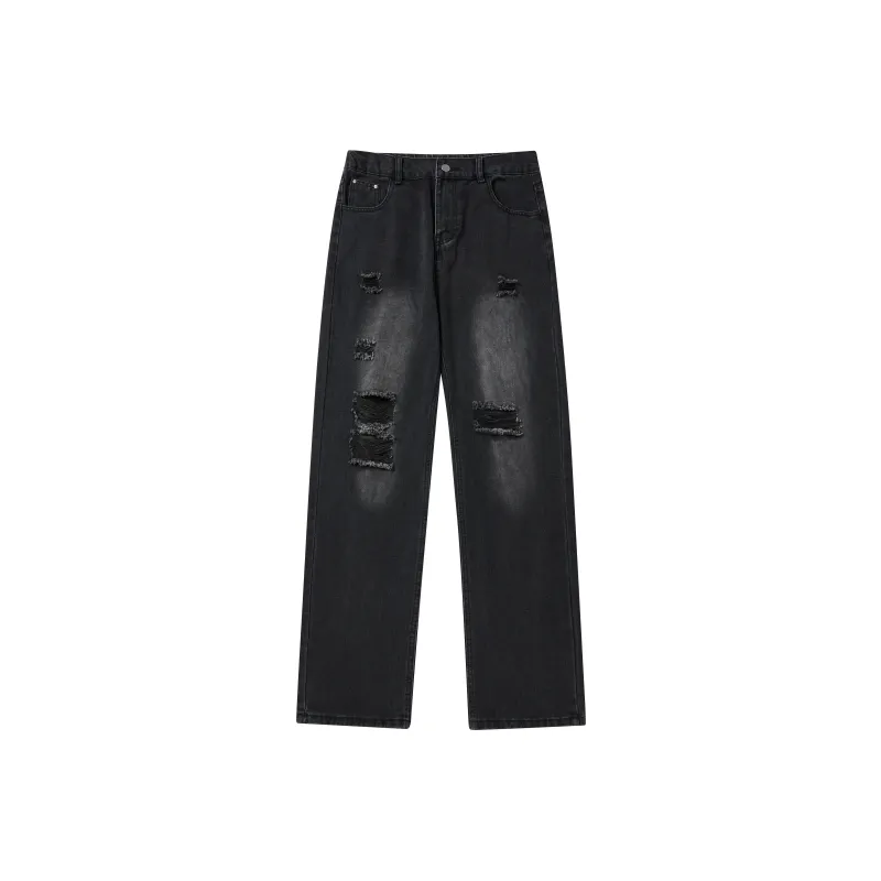 ORMY Jeans Unisex-0