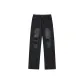 Black Gray