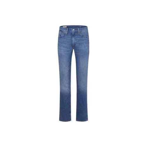 Levis 501 Original Advanced Stretch Jeans