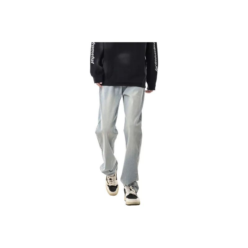YATSI Jeans Unisex-12