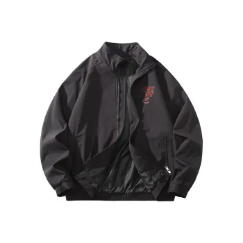 FAX FOR FMACM Jackets Coats Unisex