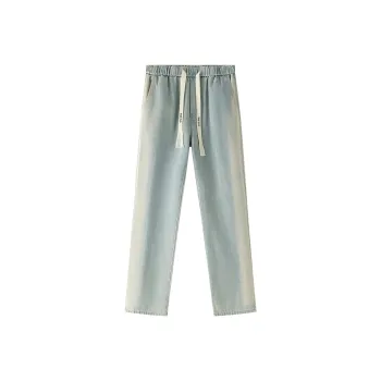 JUNGLE PANDA Jeans Unisex