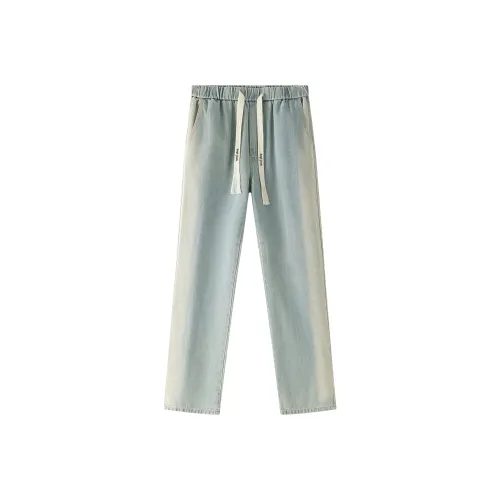 BAGE Jeans Unisex