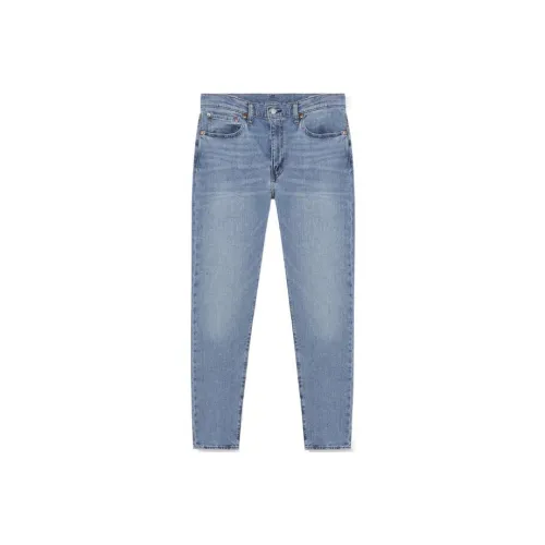 Levis Jeans Men Blue