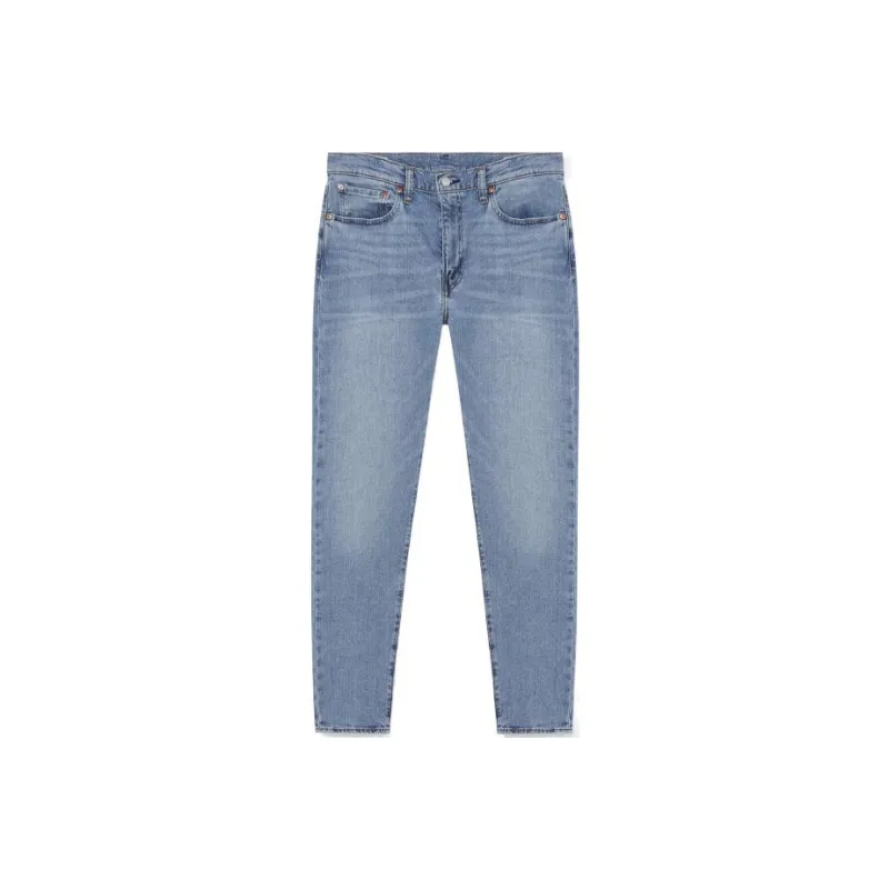 Levis Jeans Men Blue-0