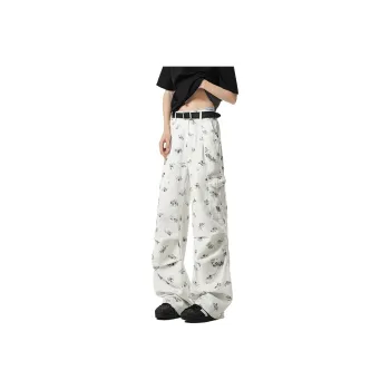 Fakeyoung Jeans Unisex