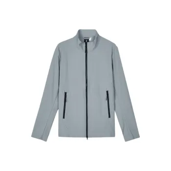 Skechers Jackets Coats Men's Ultimate Gray