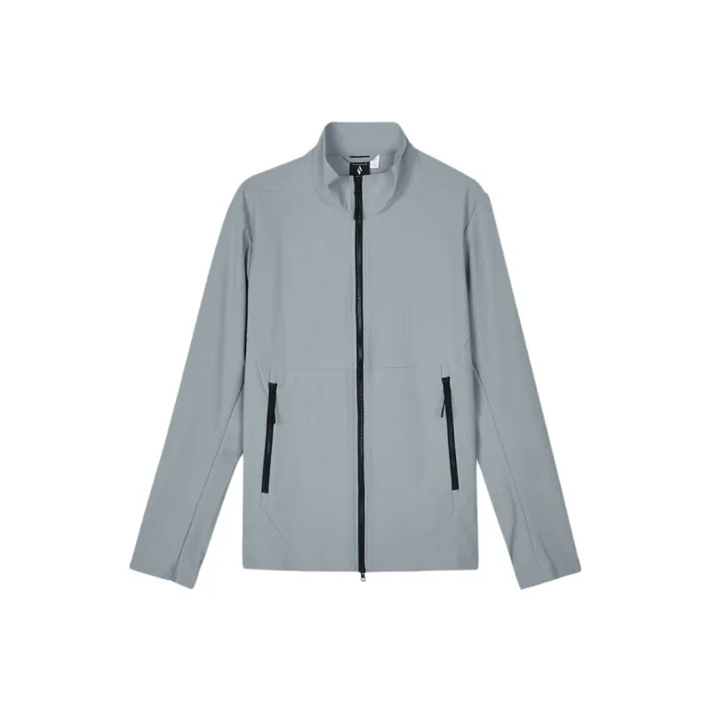 Skechers Jackets Coats Men's Ultimate Gray-0