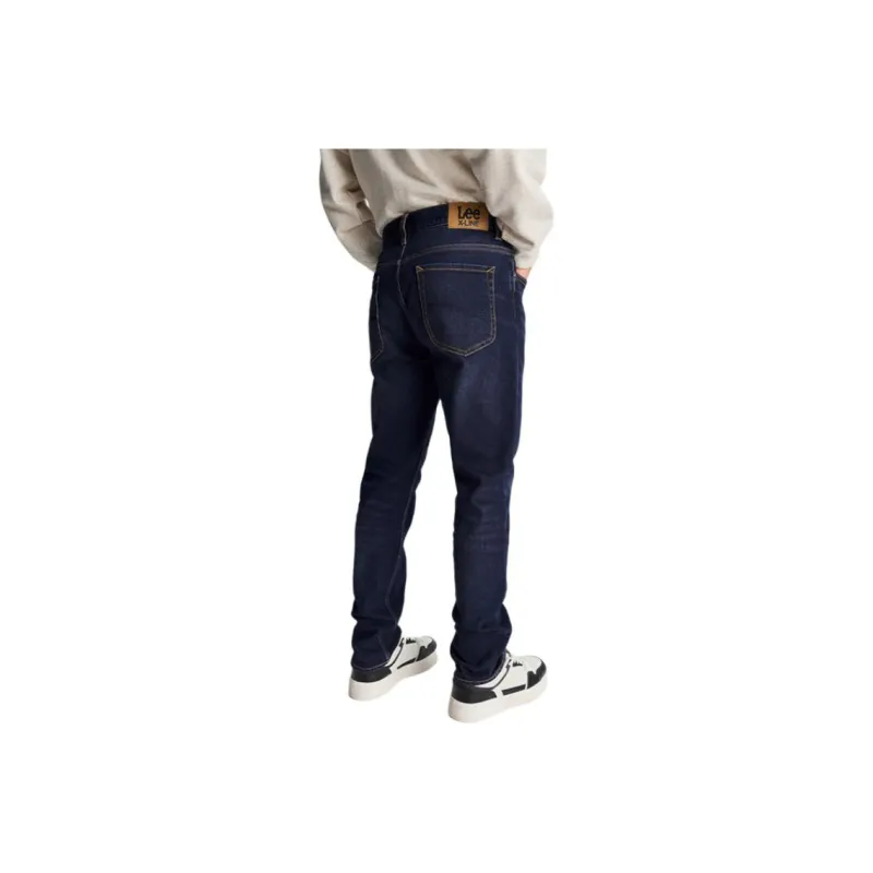 Lee Jeans Men Dark Blue-0