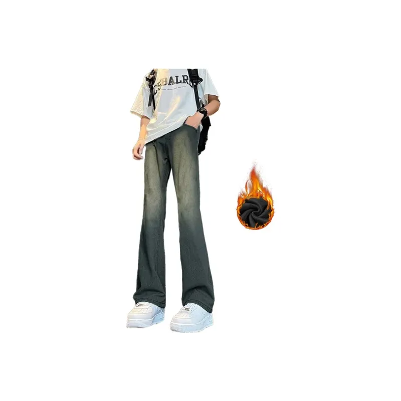 FOREVER 21 Jeans Unisex-12