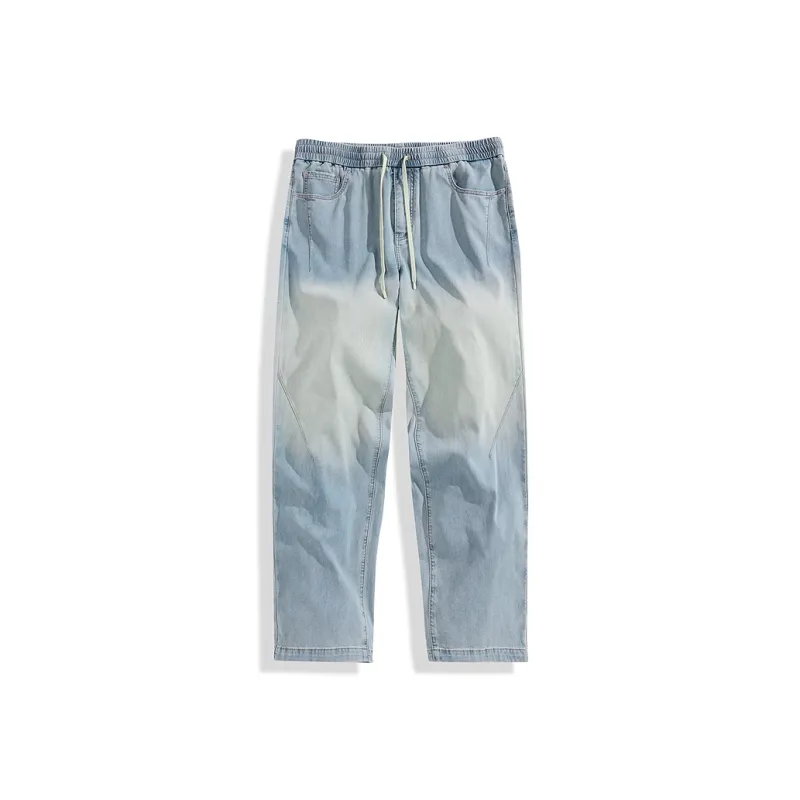 PEACEBIRD MEN Jeans Men-10