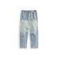 Denim Light Blue (Loose Fit, Straight Fit)