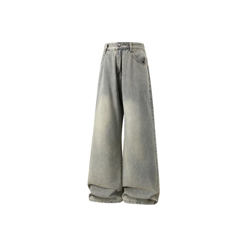DNBH Jeans Unisex-8