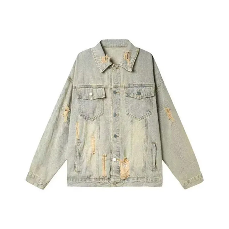 A/2/8/T Jackets Unisex-10