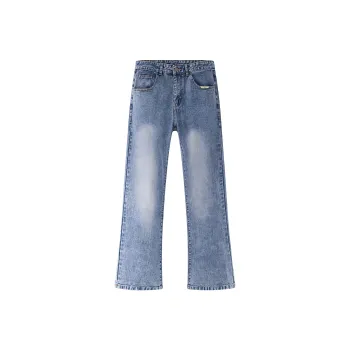 JUNGLE PANDA Jeans Unisex