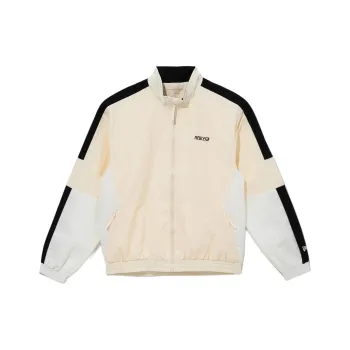 New Era SS24 Jackets Coats Men's Beige