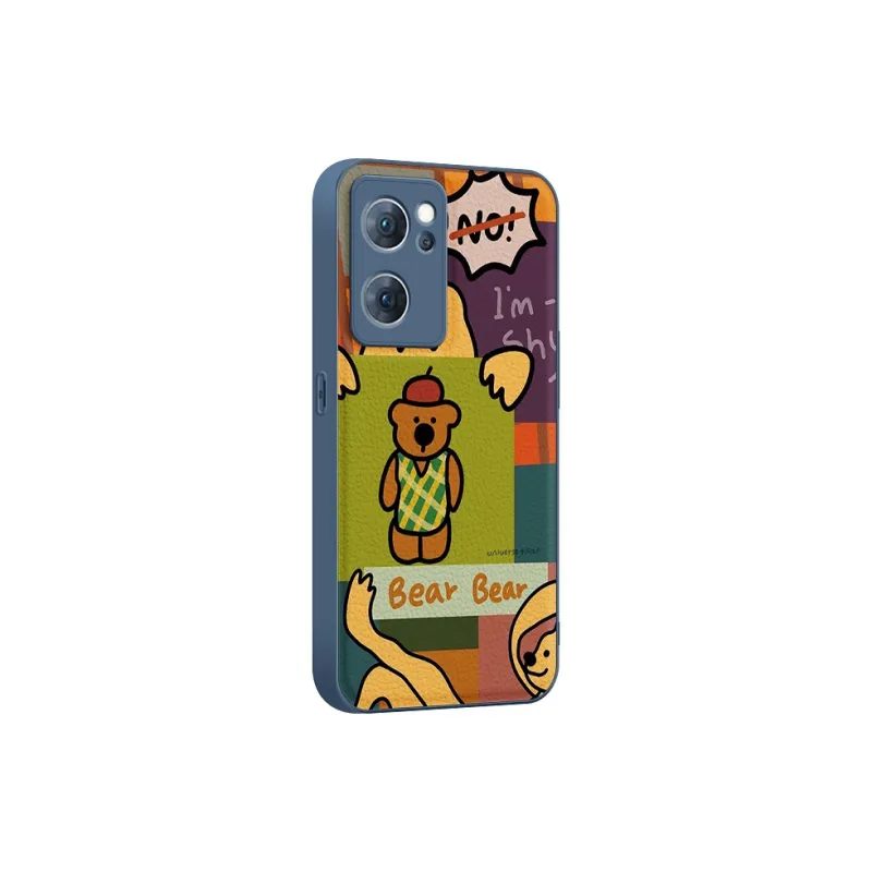 Small bones Phone Cases-8