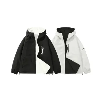 TALKING TOM Jackets & Coats Unisex