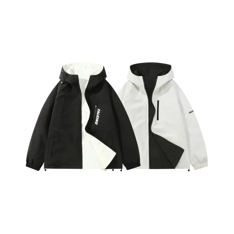 TALKING TOM Jackets & Coats Unisex-0