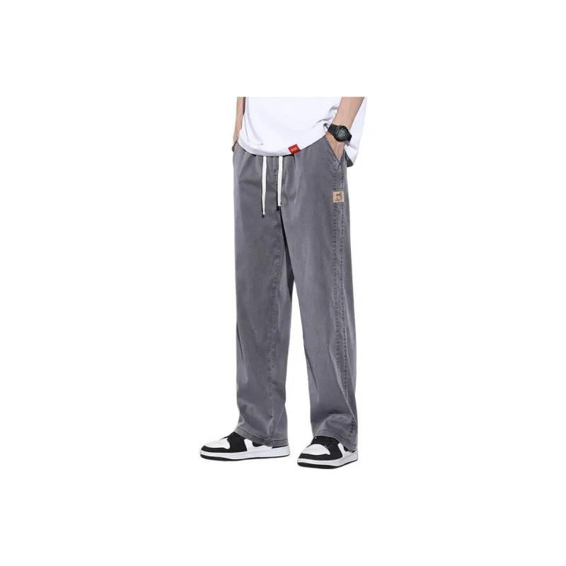 Children Of Huaxia 2025 Spring Summer Jeans Men's-7