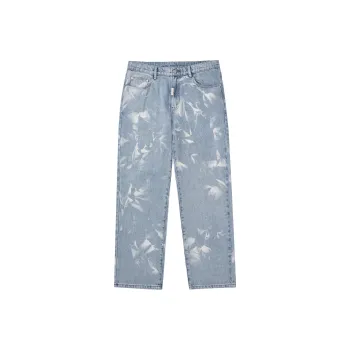 RASS Jeans Unisex Blue