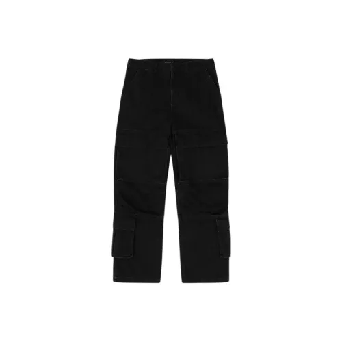 Shoes Studios Heavy Cargo Jeans