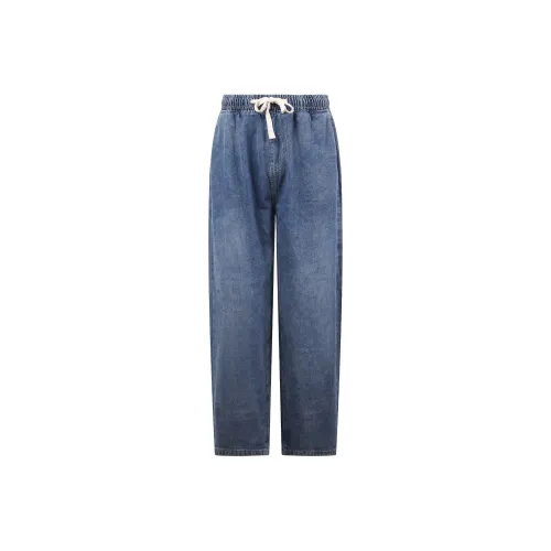FAIRWHALE Jeans Unisex