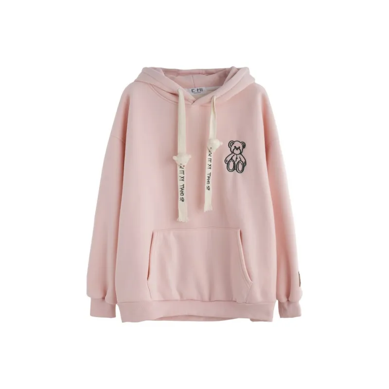 The Temptation Of The Muse Sweatshirt Women's-4
