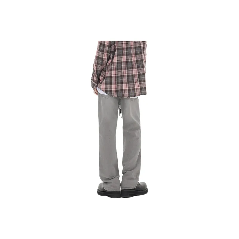 MIIOW Jeans Unisex-12
